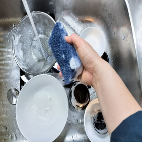 家事、買い物代行